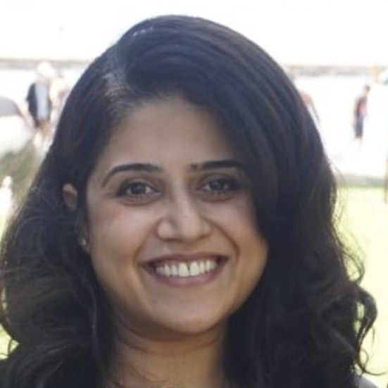 Salima Ali.