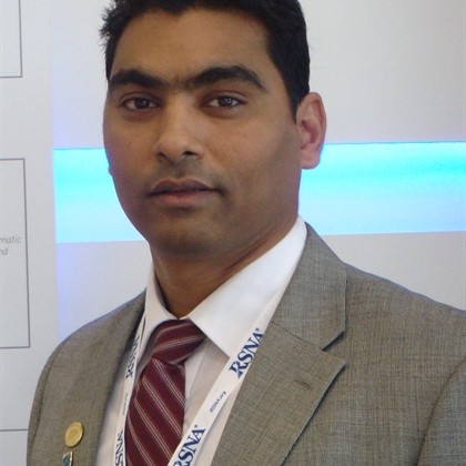 Sarabjeet Singh.