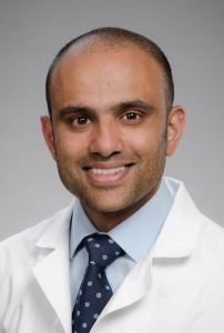 Dr. Giridhar Shivaram.