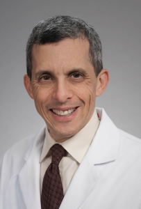 Dr. George Soltes.