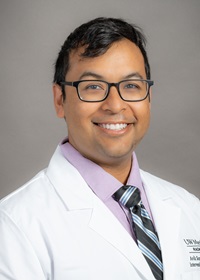 Dr. Avik Som.