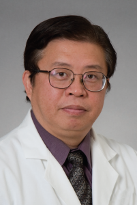 Dr. Xiaoming Yang.