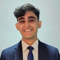 Dr. Tushar Singh.