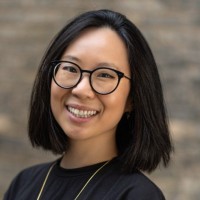 Dr. Vivian Hsiao.