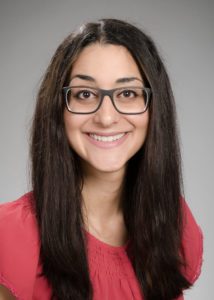 Dr. Safia Cheeney.