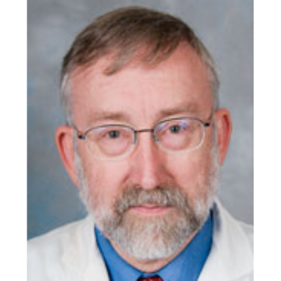 Dr. David Godwin.