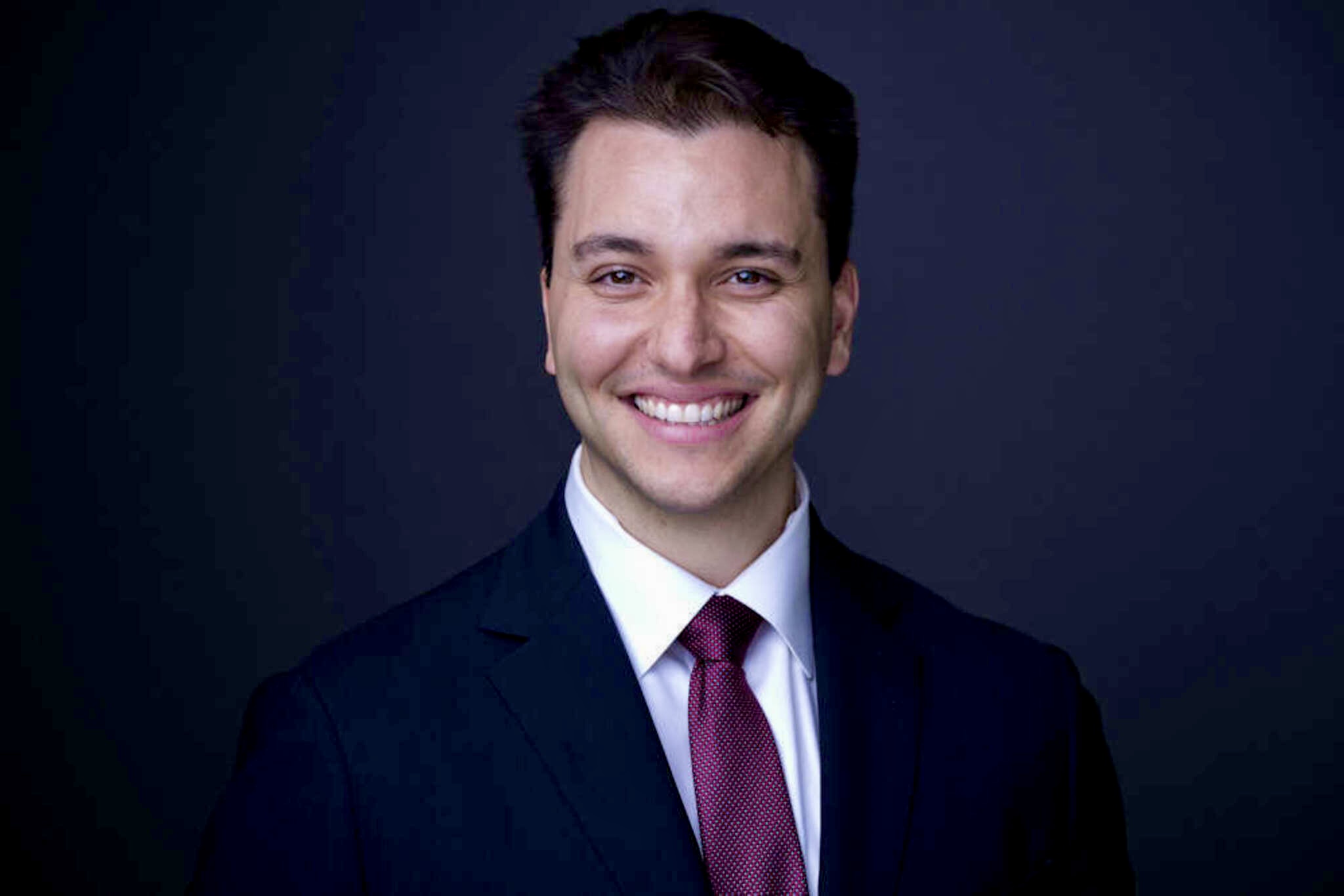 Dr. Domenico Mastrodicasa.