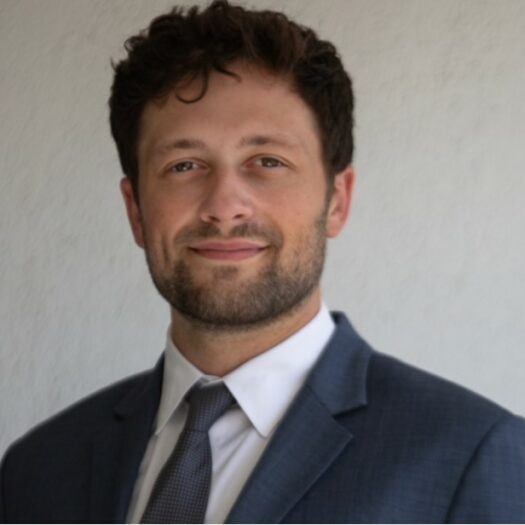 Dr. Michael Modzelewski.