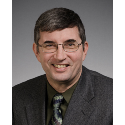 Dr. Thomas Grabowski.