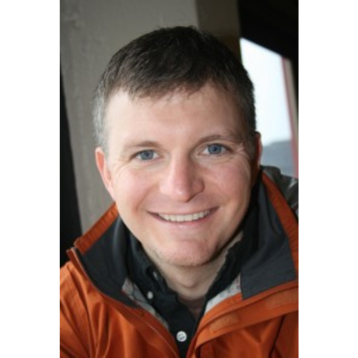 Kurt Weaver.