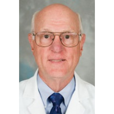 Dr. Charles Rohrmann, Jr.
