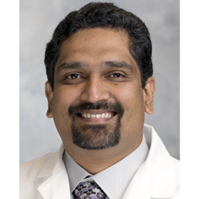 Dr. Basavaraj Ghodke.