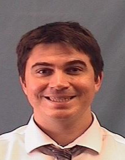 Dr. Shane Endicott.