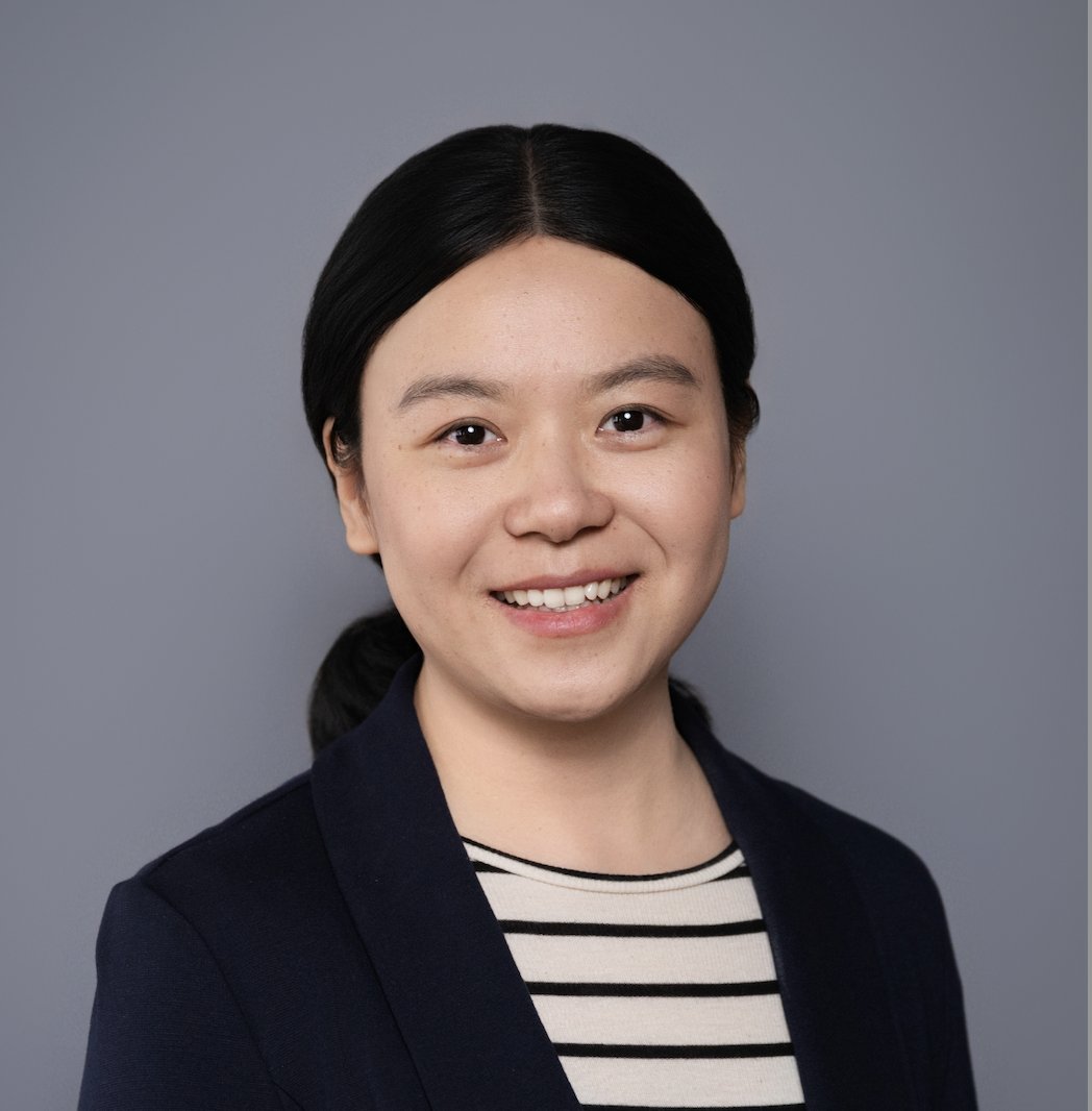 Dr. Wei Wu.
