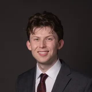 Dr. Jackson Griffith-Linsley.