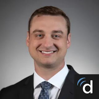 Dr. Owen Borawski.