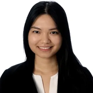 Dr. Phuong Duong.