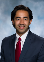 Dr. Nitish Sardana.