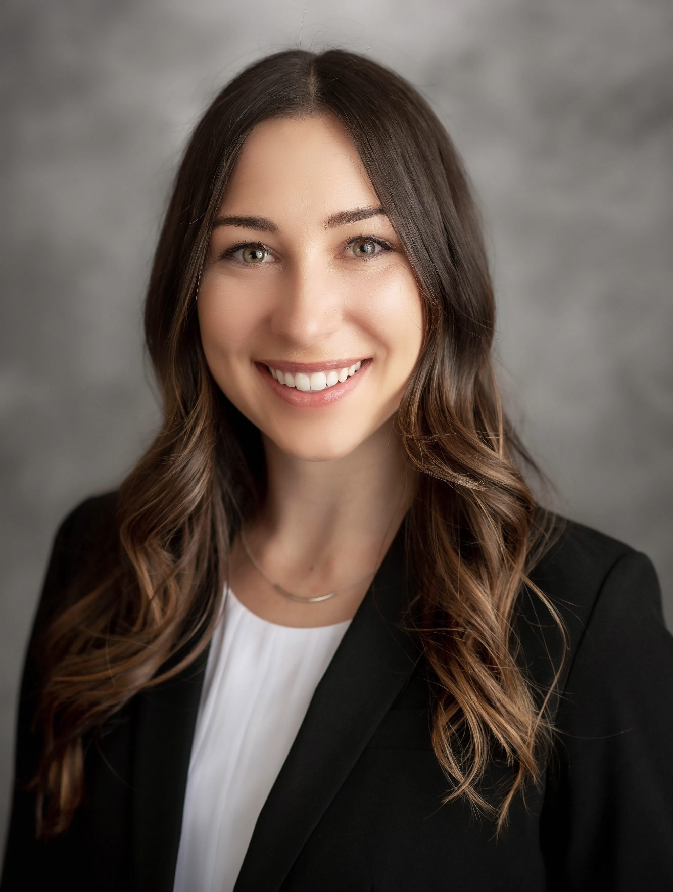 Dr. Olivia Lane.