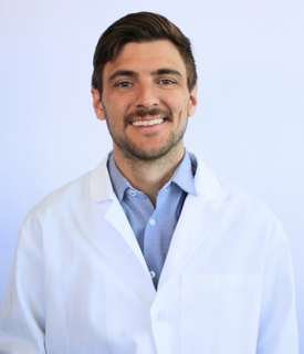 Dr. Clint Schaefer.