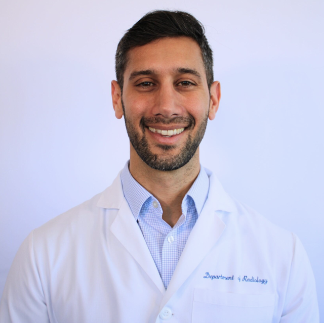 Dr. Daniel Malek.