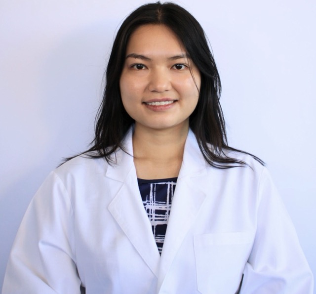 Dr. Phuong Duong.