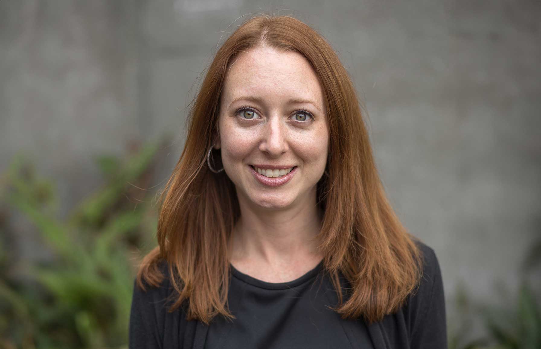 Dr. Kathryn Lowry.
