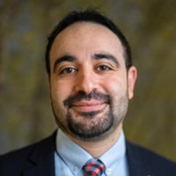 Dr. Laith Abandeh