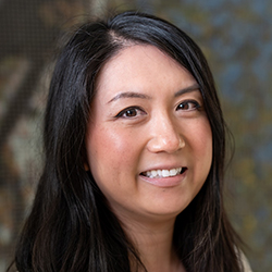 Dr. Patricia Acharya