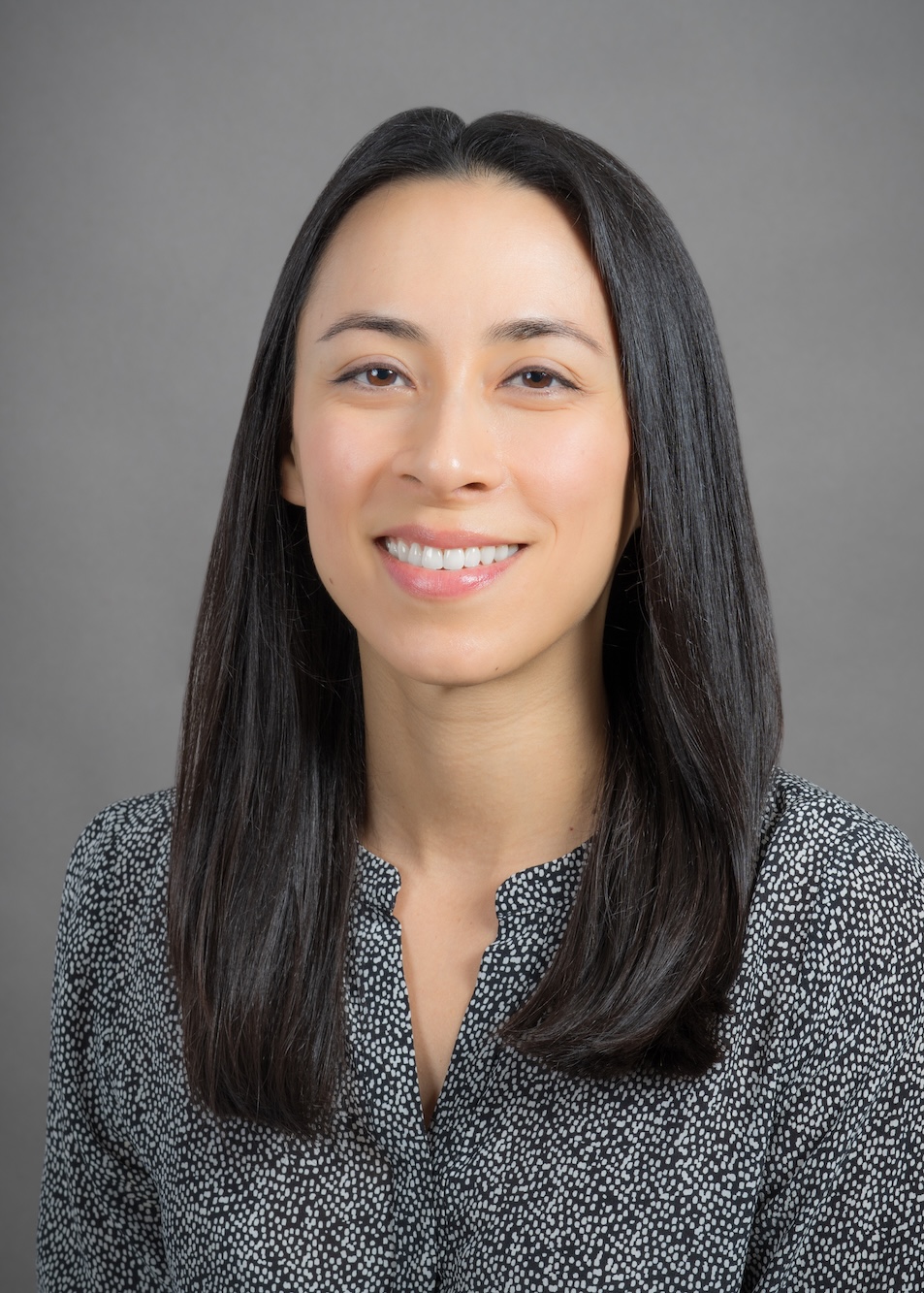 Dr. Kelsey Maher