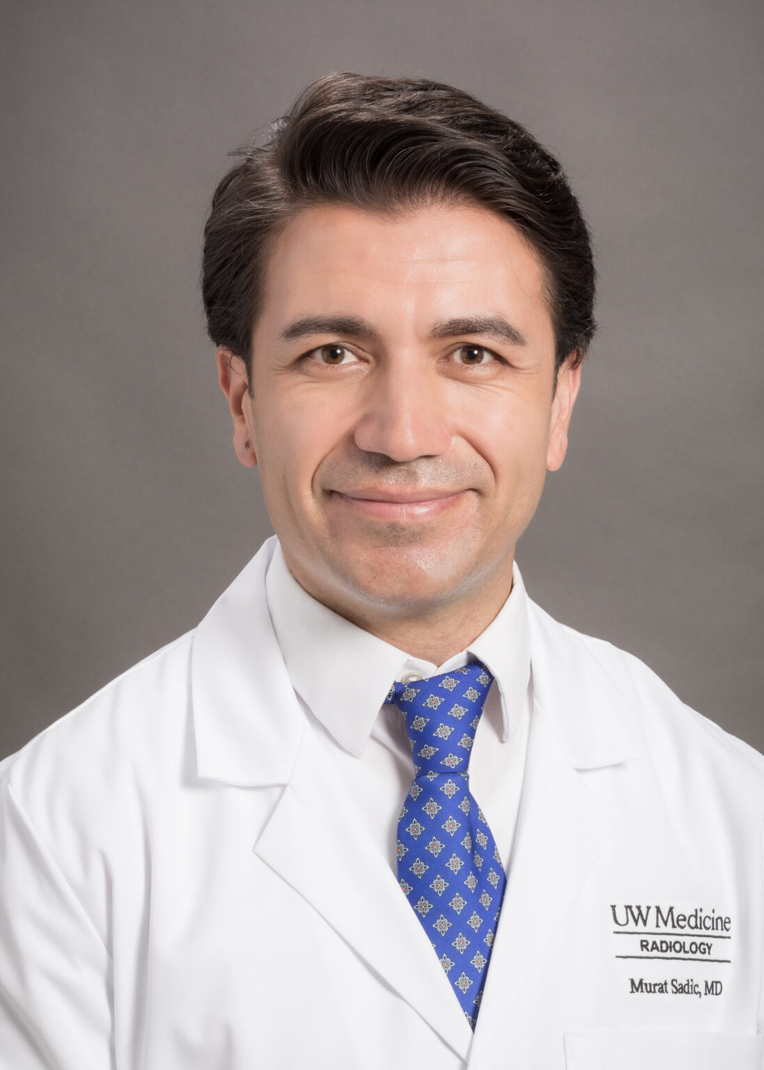 Dr. Murat Sadic