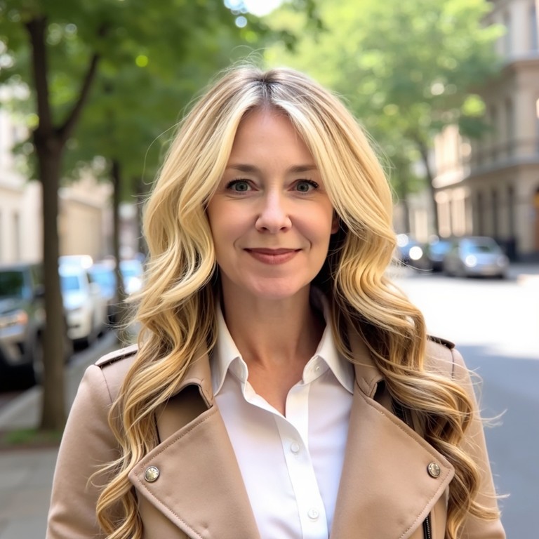 Sara Nixon, MBA