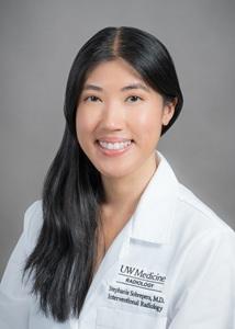 Dr. Stephanie Sobrepera