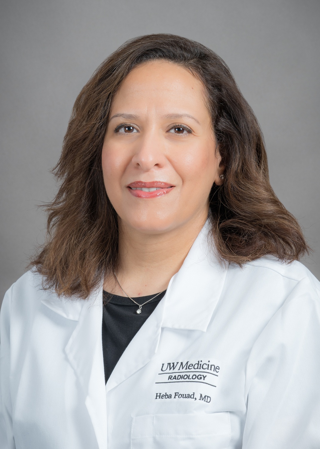 Heba Fouad