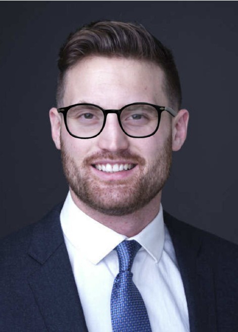 Dr. Charles Mitchell