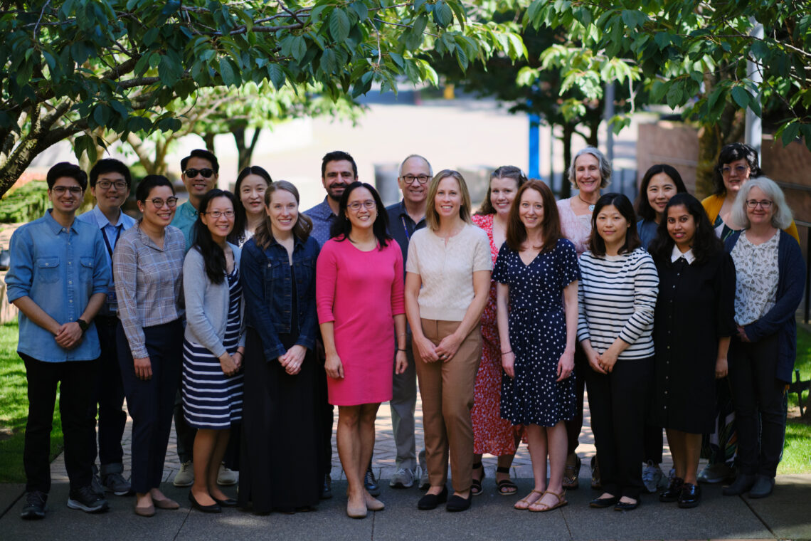 Breast Imaging Team.