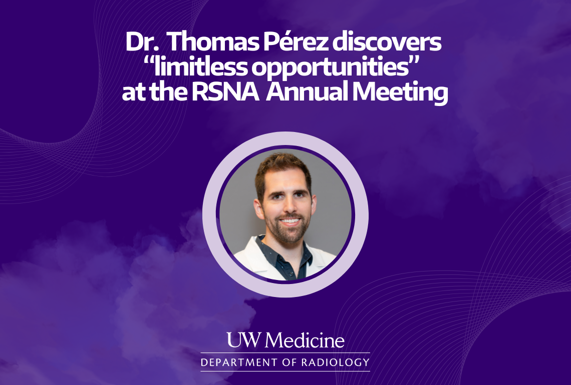 Dr. Thomas Perez.