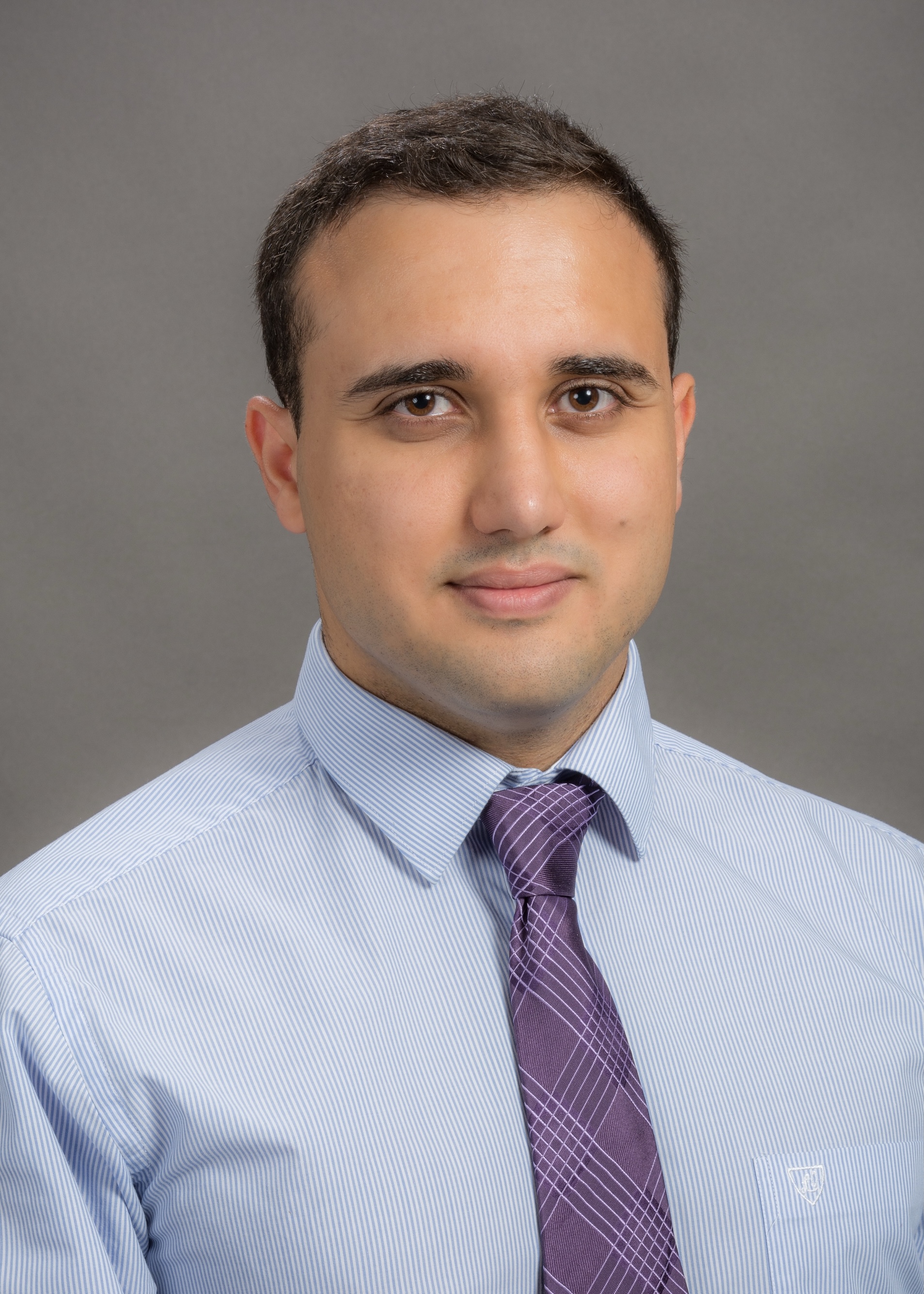 Ehsan Alipour, MD