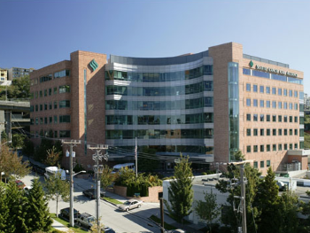 Fred Hutch Cancer Center.