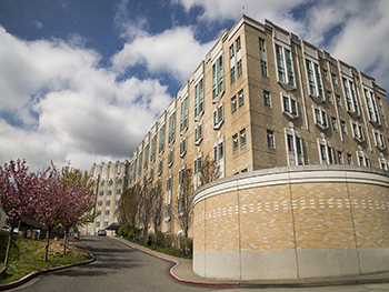 Harborview Medical Center.