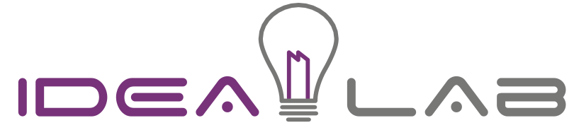 idea lab title