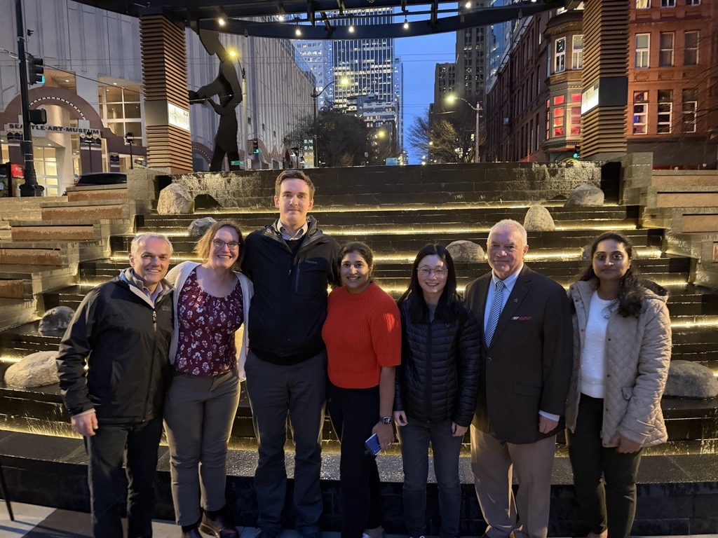 Example of Group Photo