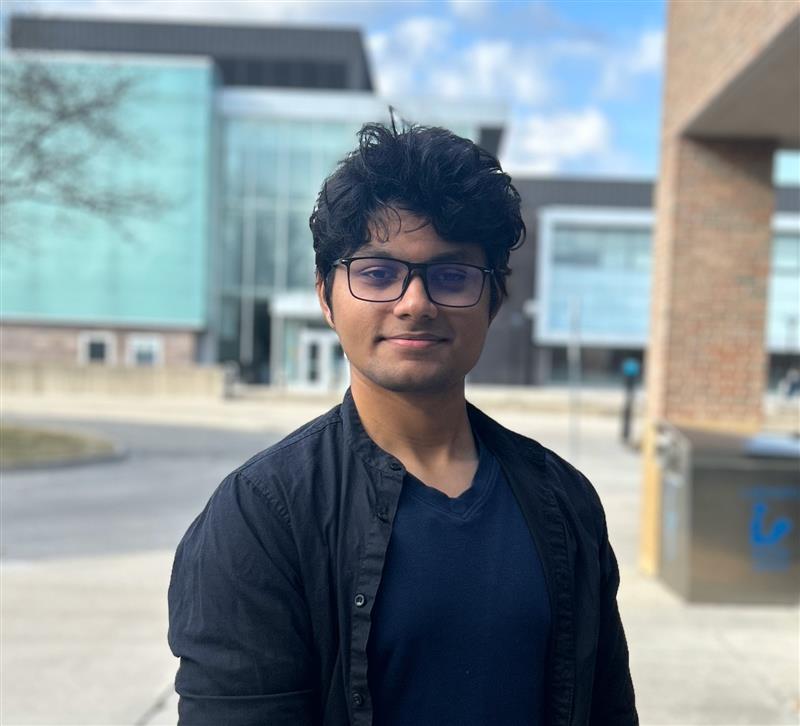 Lakshman Vijay Headshot