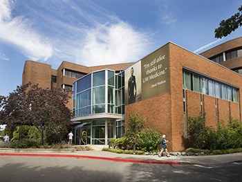 Northwest Hospital.