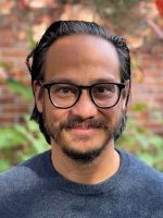 Neal Paragas.