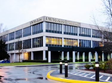 Northwest Outpatient Medical Center.