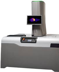 Lab equipment.
