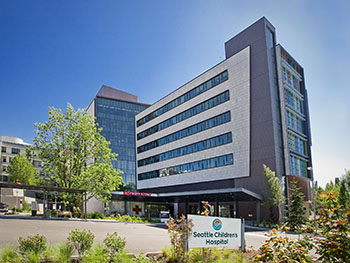 Seattle Children's Hospital.