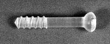 Stealth Screw.