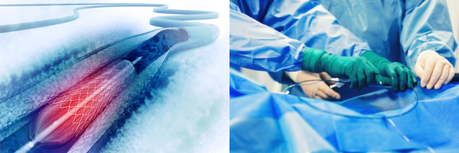 VIR procedures.
